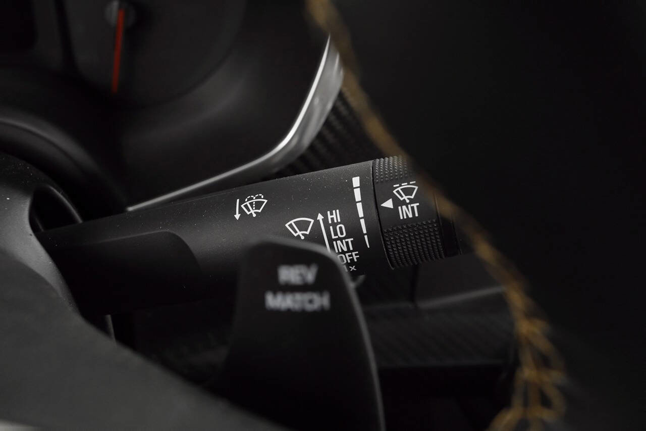 Used 2014 Chevrolet Corvette Stingray Coupe w/ 3LT Preferred Equipment Group image 34