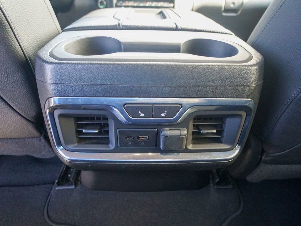Used 2019 GMC Sierra 1500 Denali w/ Denali Carbonpro Edition image 16