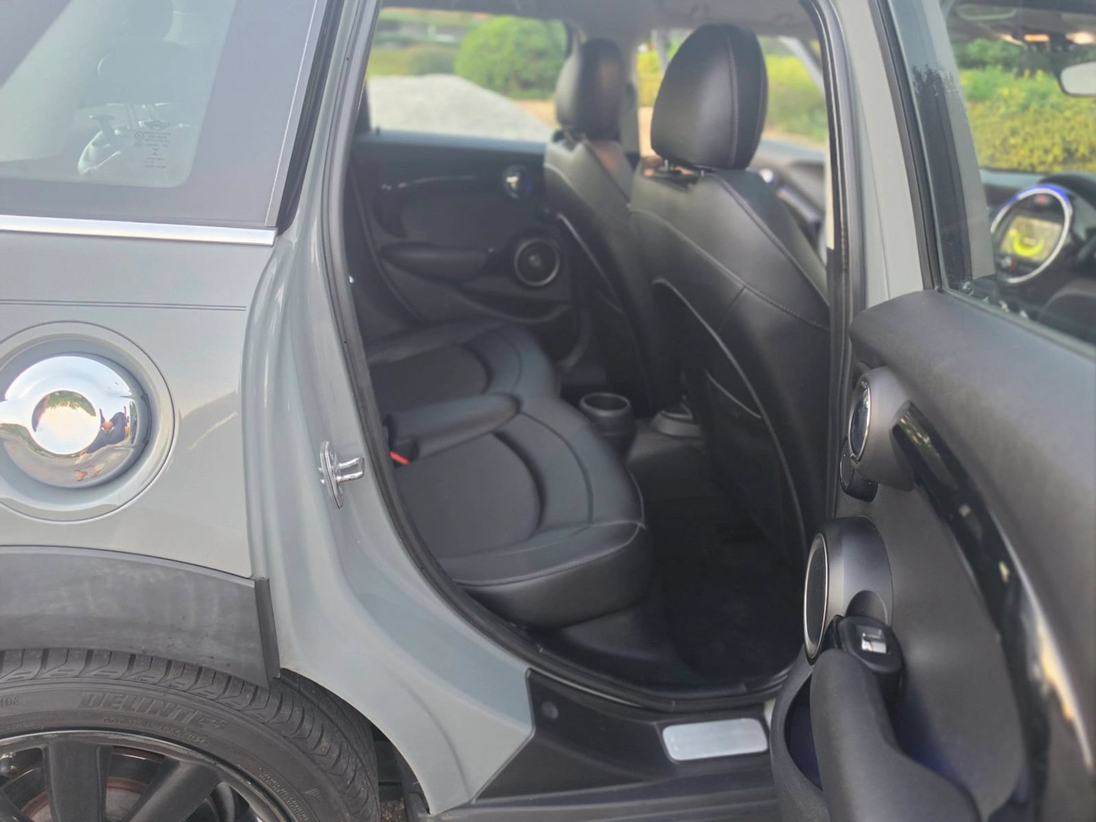 Used 2015 MINI Cooper S FWD image 15