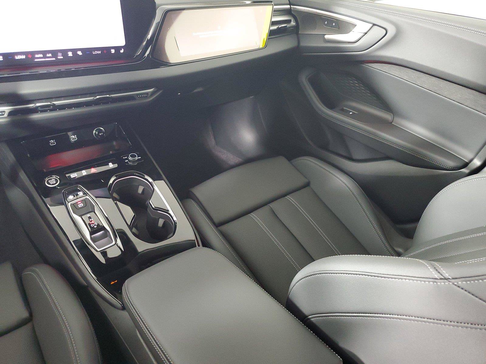 New 2026 Audi A5 Prestige AWD/4WD image 17