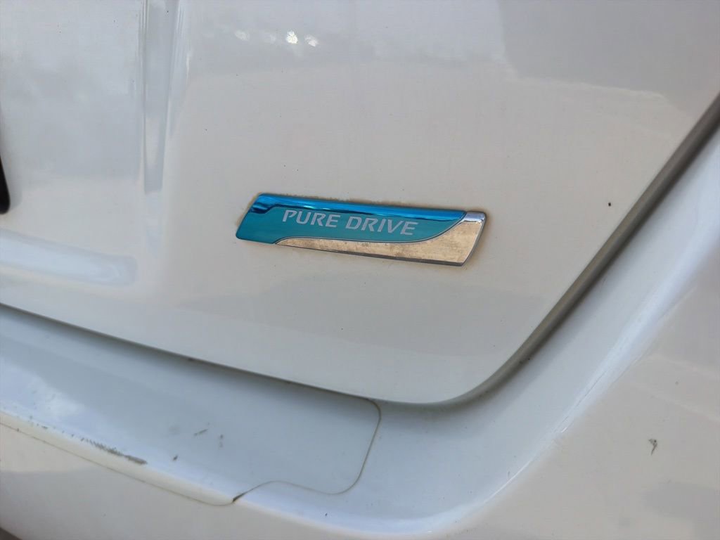 Used 2013 Nissan Altima 2.5 SV FWD image 10