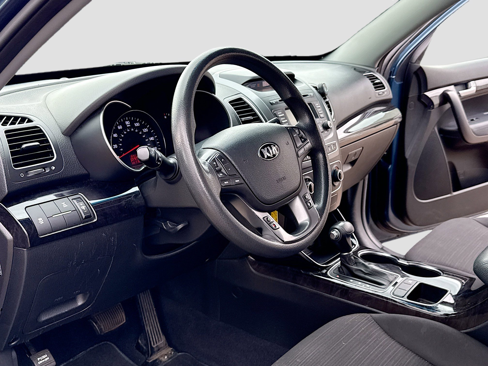 Used 2014 Kia Sorento LX AWD/4WD image 4