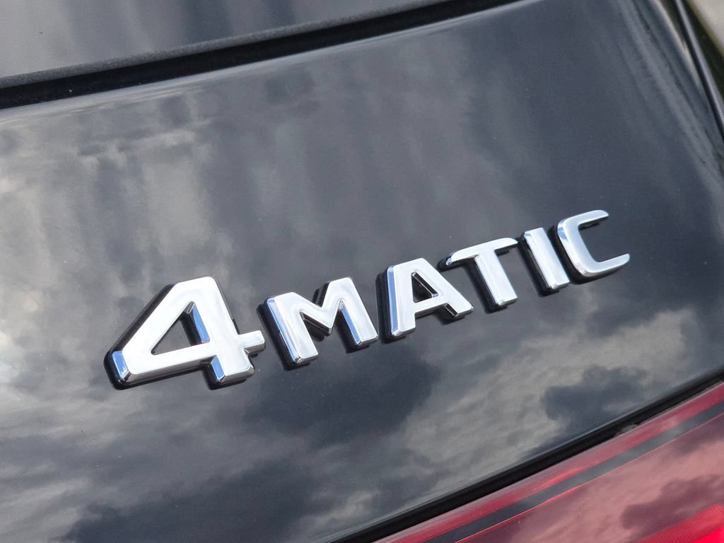 Certified 2026 Mercedes-Benz GLE 350 4MATIC image 5