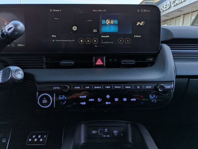 Used 2025 Hyundai Ioniq 5 N image 19