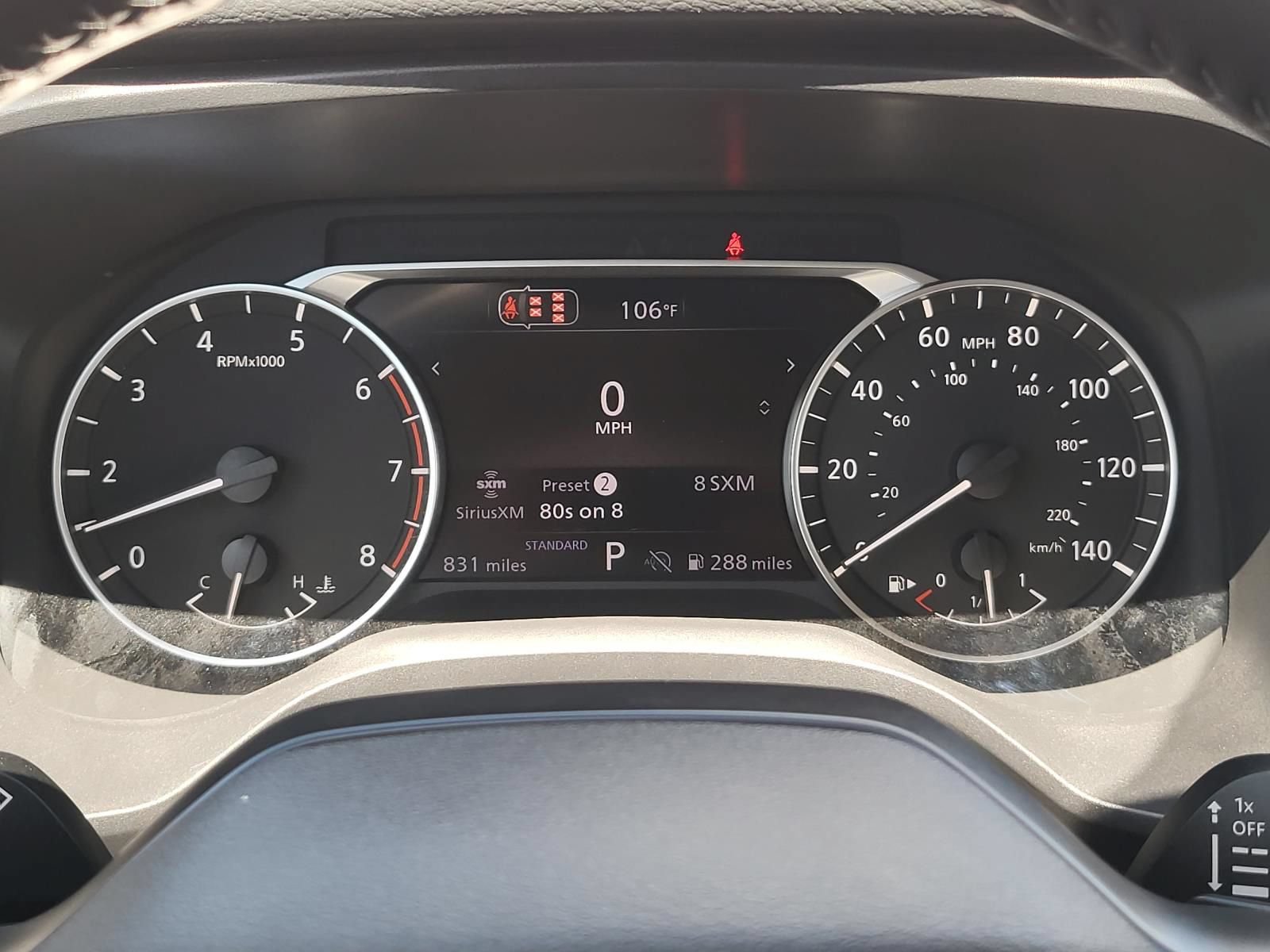 Used 2026 Nissan Rogue SV FWD image 30