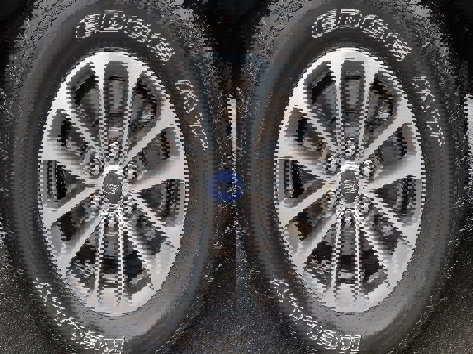 Certified 2019 Ford F150 XLT w/ Equipment Group 302A Luxury image 14