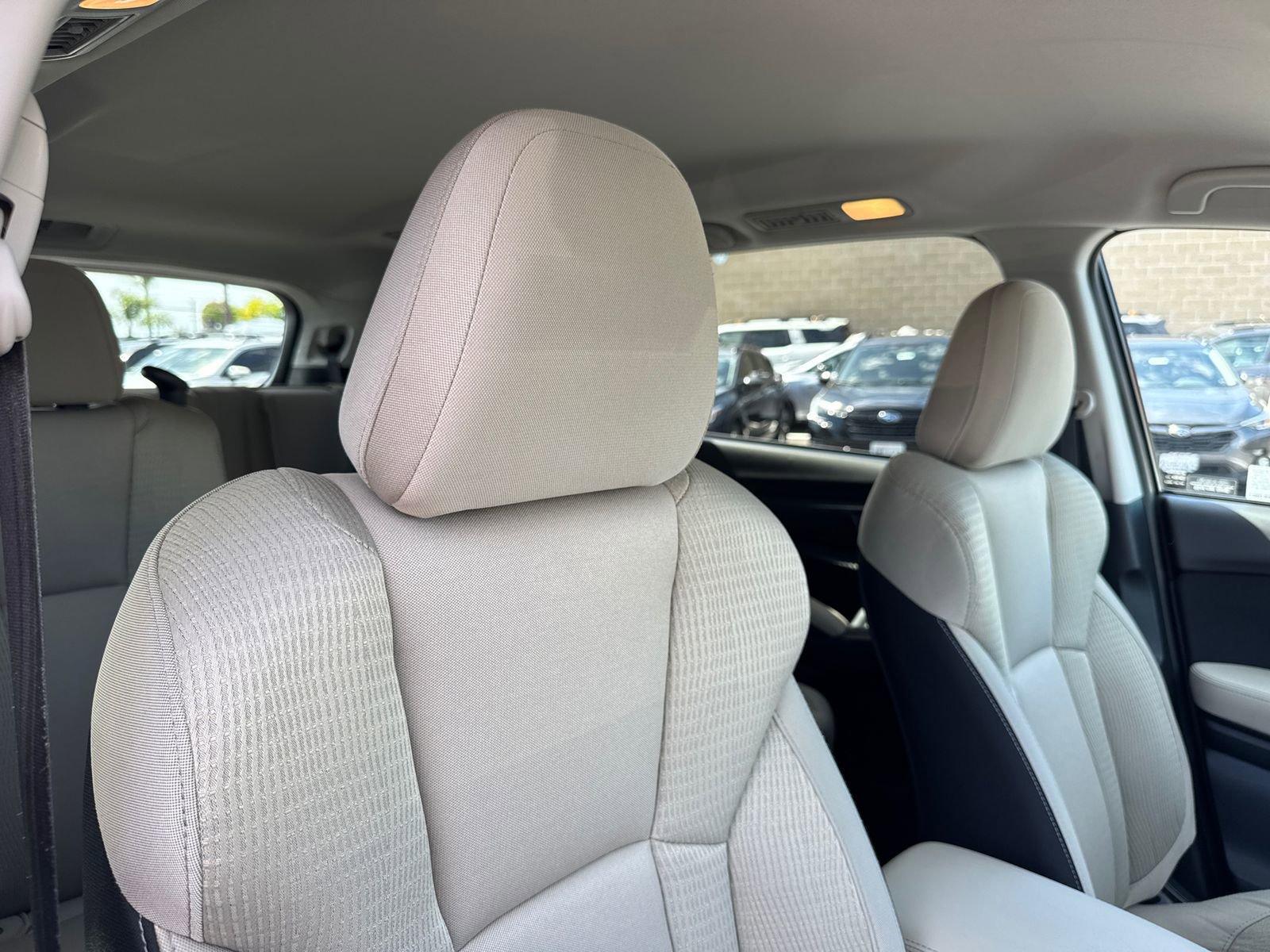 Certified 2023 Subaru Ascent Premium w/ Convenience Package AWD/4WD image 10
