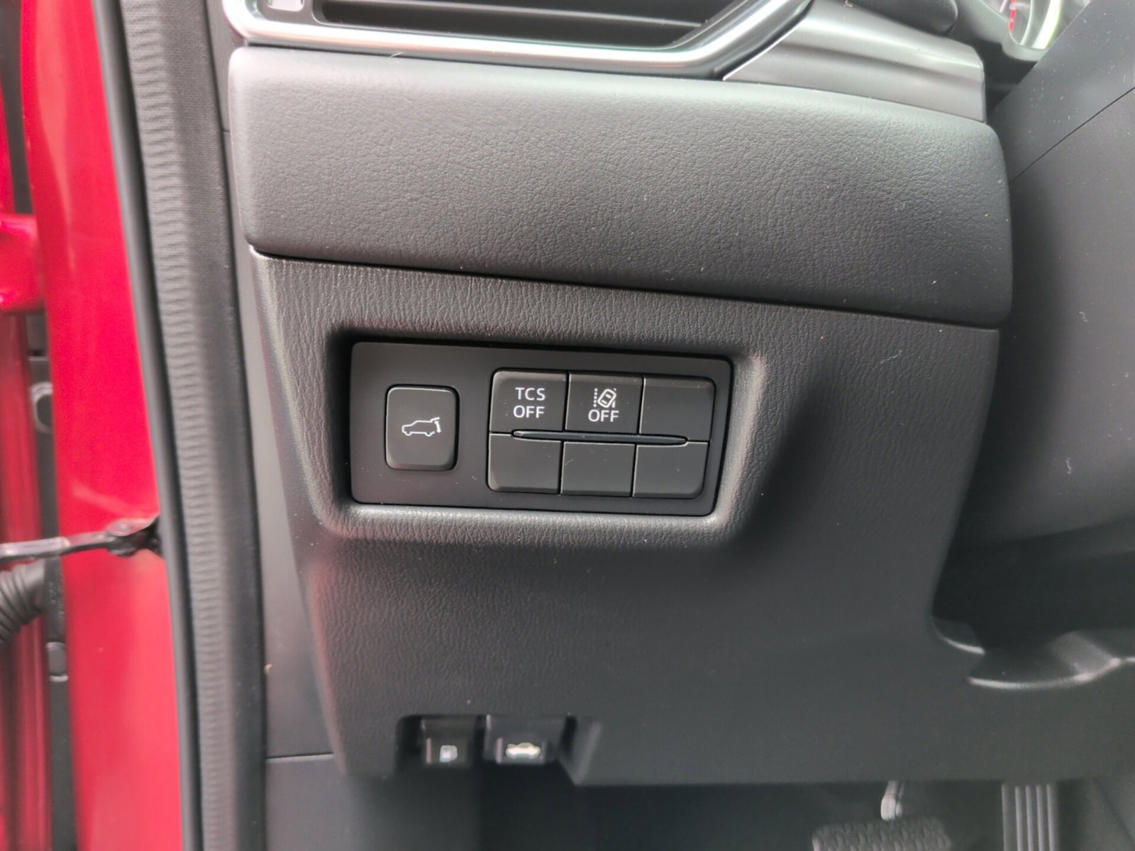 Used 2019 MAZDA CX-5 Touring image 21