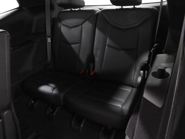 Certified 2023 Cadillac XT6 Premium Luxury image 21
