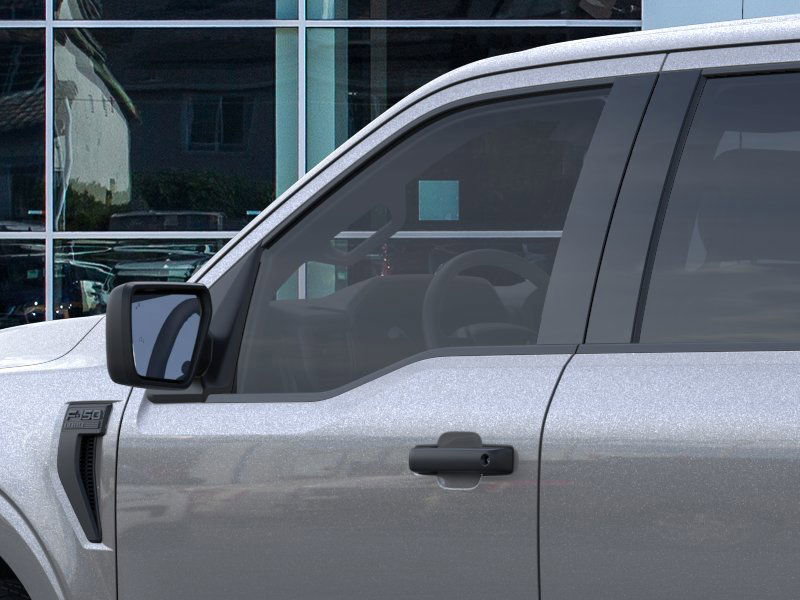 New 2026 Ford F150 STX image 20