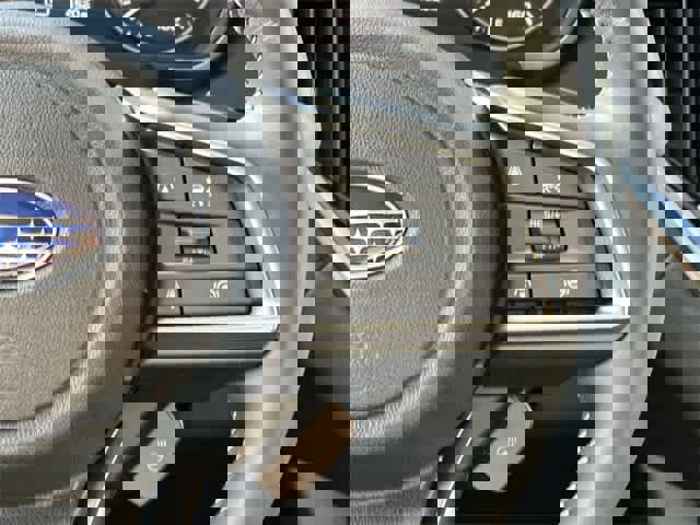 Certified 2025 Subaru Ascent Touring image 10