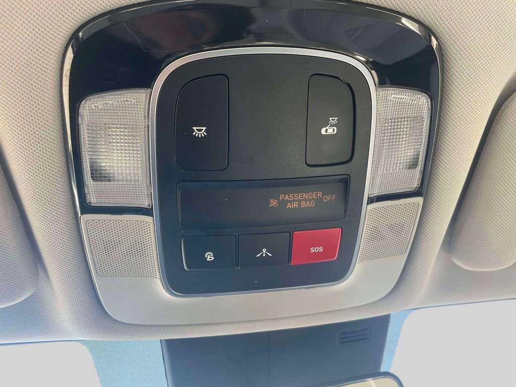 Used 2023 Hyundai Sonata SEL image 32