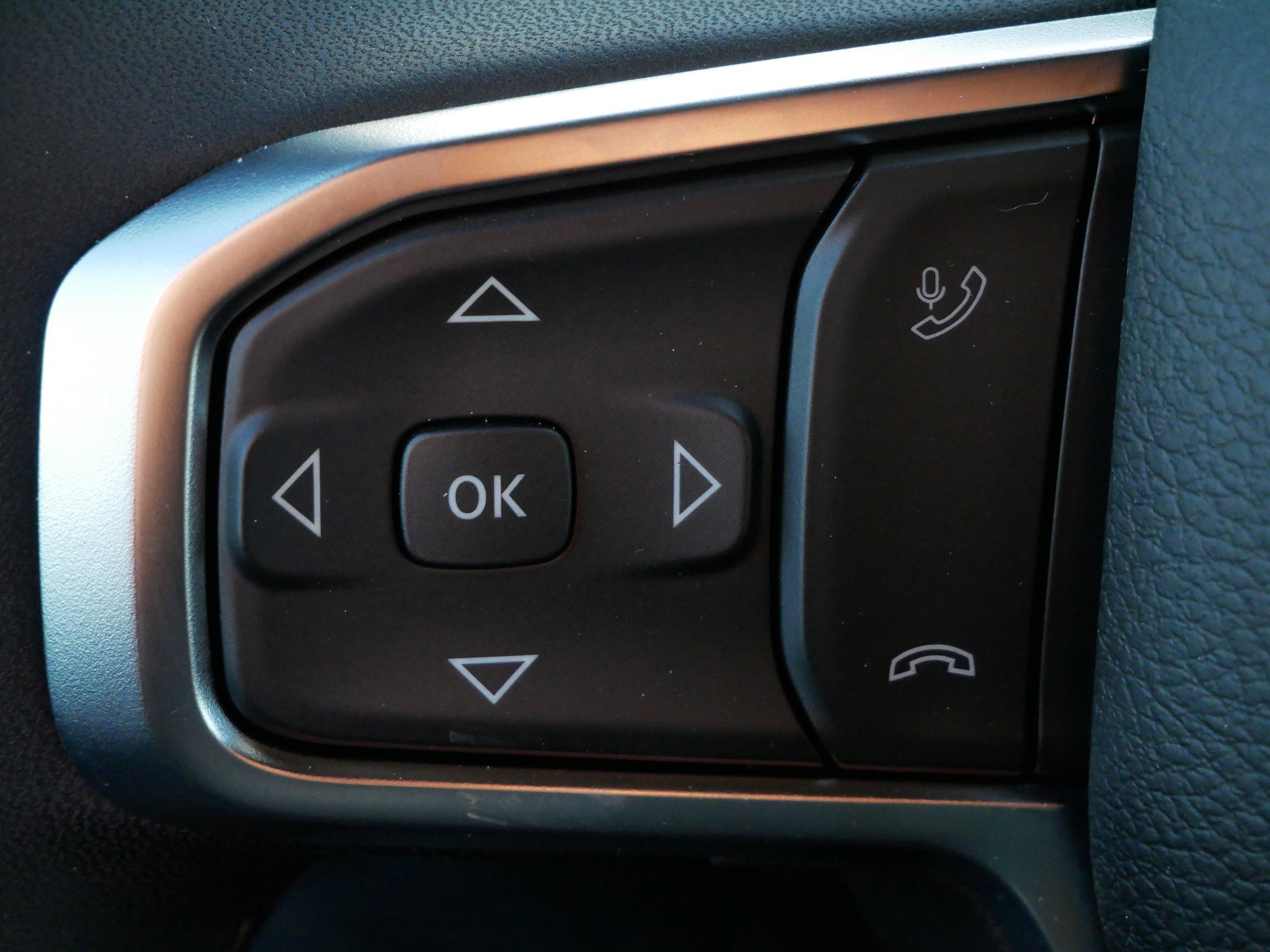 New 2026 RAM 1500 Big Horn image 15