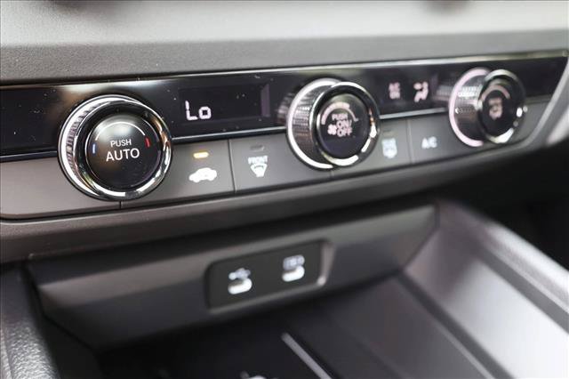 New 2026 Honda Accord LX image 18