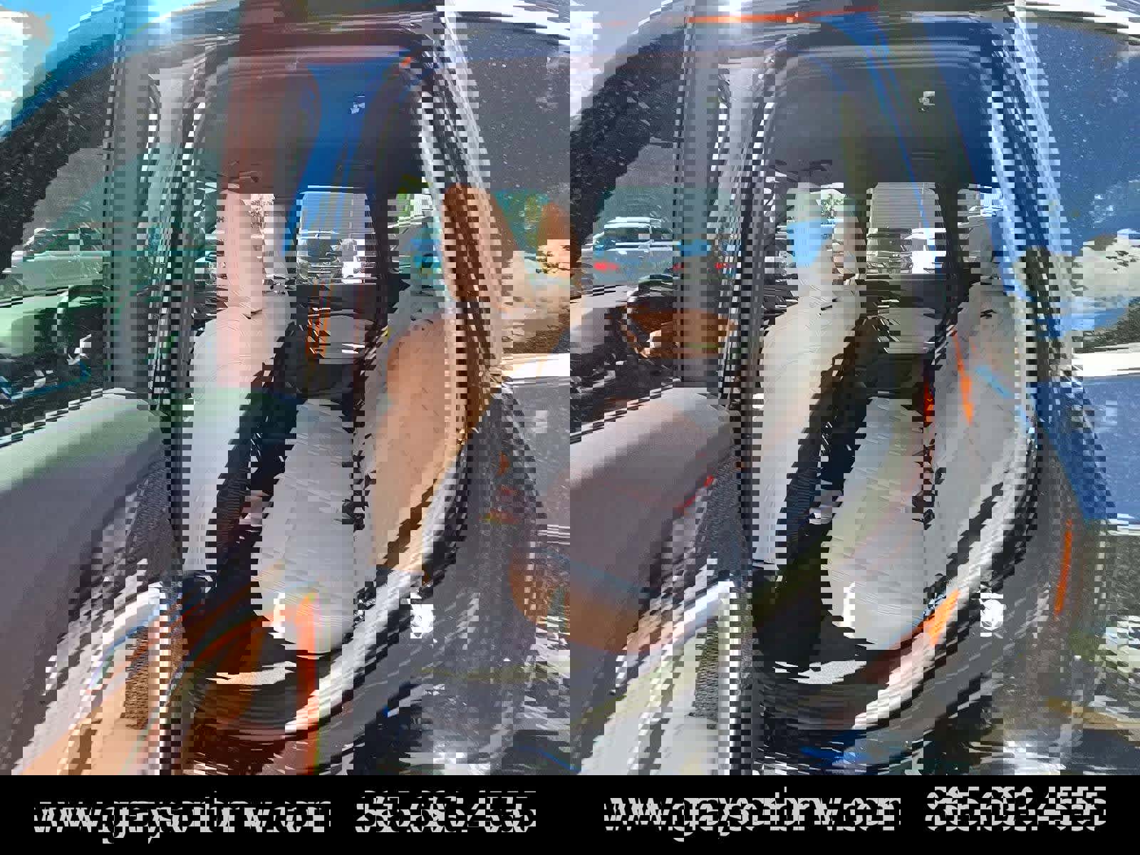 Used 2023 BMW X1 xDrive28i image 12