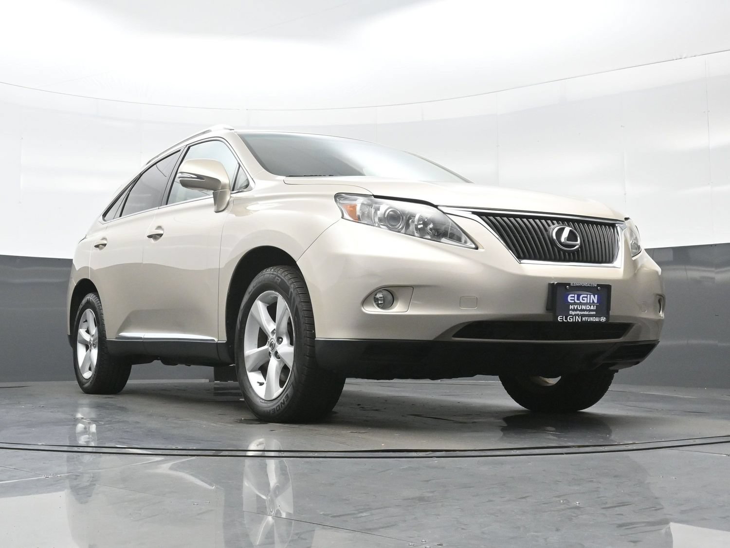 Used 2012 Lexus RX 350 AWD w/ Premium Pkg image 33