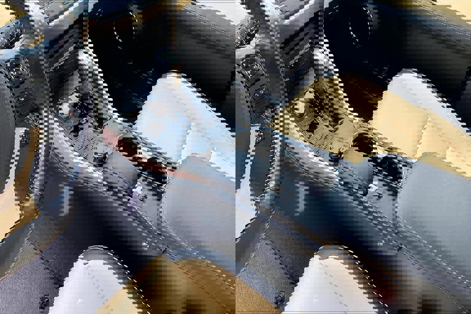 Used 2017 Lexus NX 200t FWD image 15