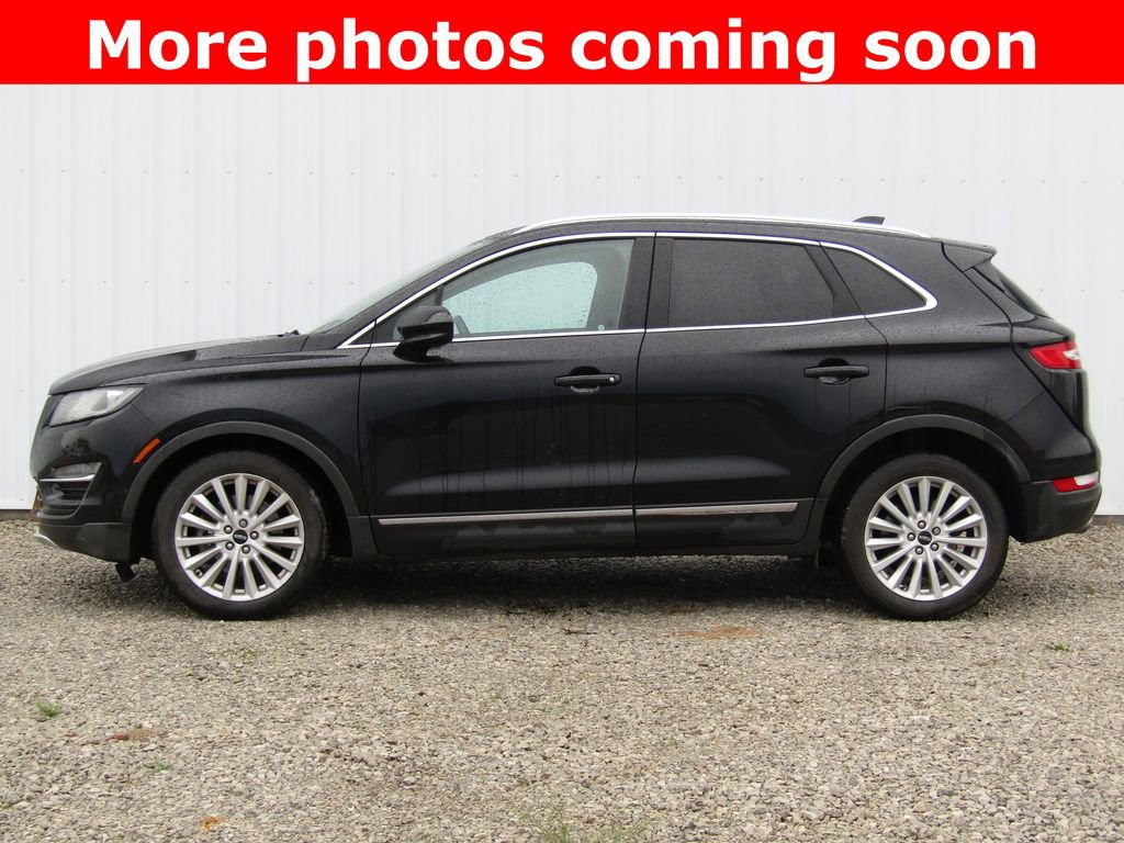 Used 2019 Lincoln MKC Premiere FWD image 6