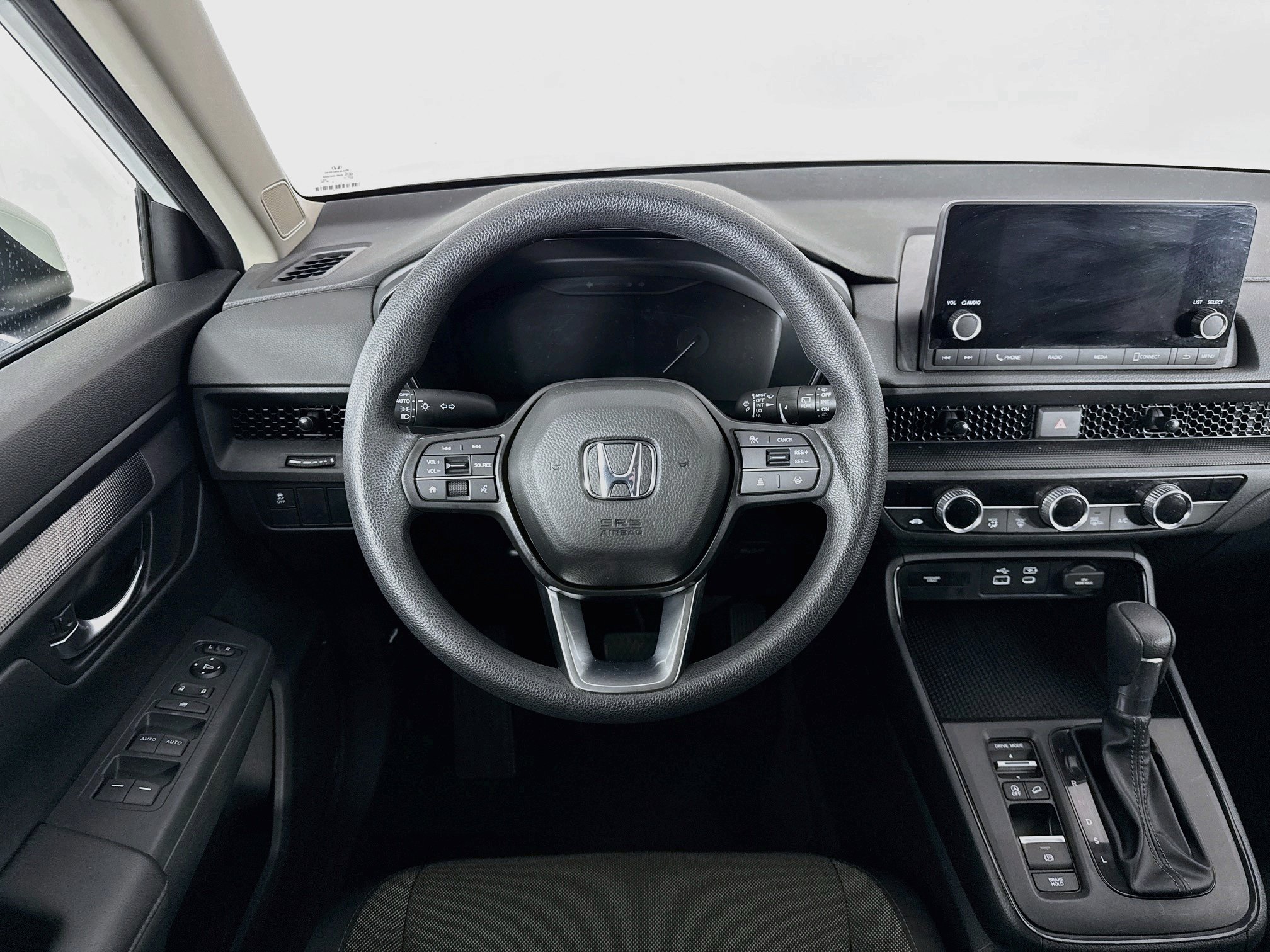 Certified 2024 Honda CR-V EX image 22