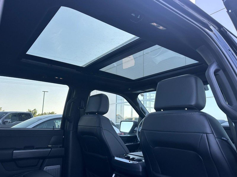 Used 2023 Ford F150 XLT w/ Equipment Group 302A High image 14