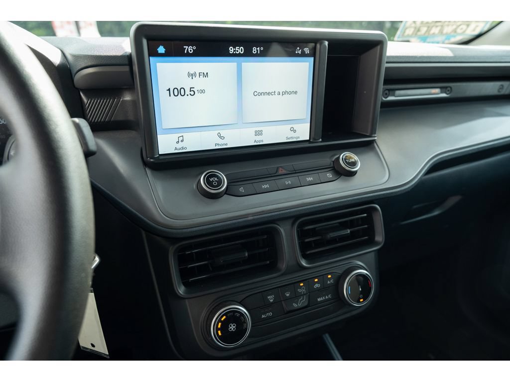 Used 2024 Ford Maverick XL w/ Equipment Group 100A Standard AWD/4WD image 22