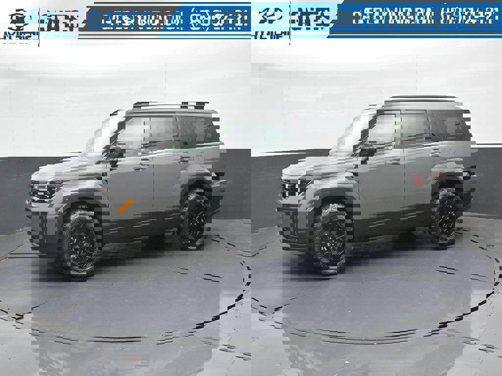 New 2026 Hyundai Santa Fe XRT image 7