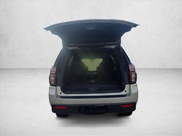 Used 2022 Chevrolet Tahoe RST w/ Luxury Package image 6