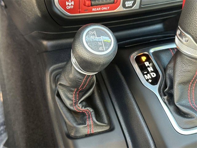 Used 2020 Jeep Gladiator Rubicon image 37