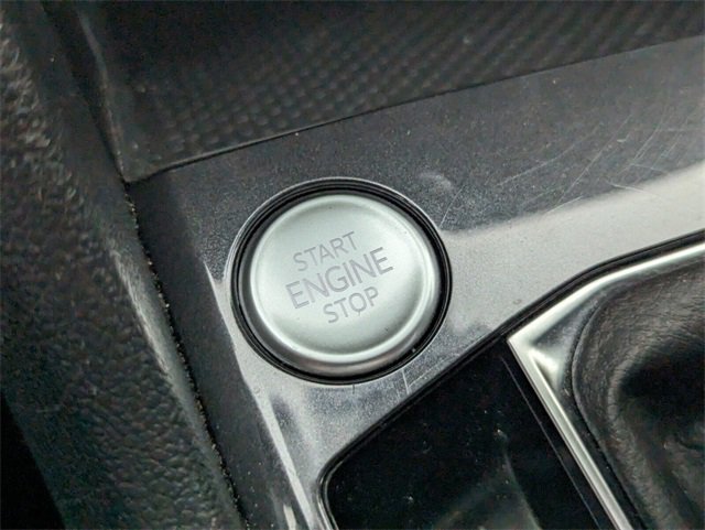 Certified 2023 Volkswagen Tiguan S w/ Driver Assistance Package image 23