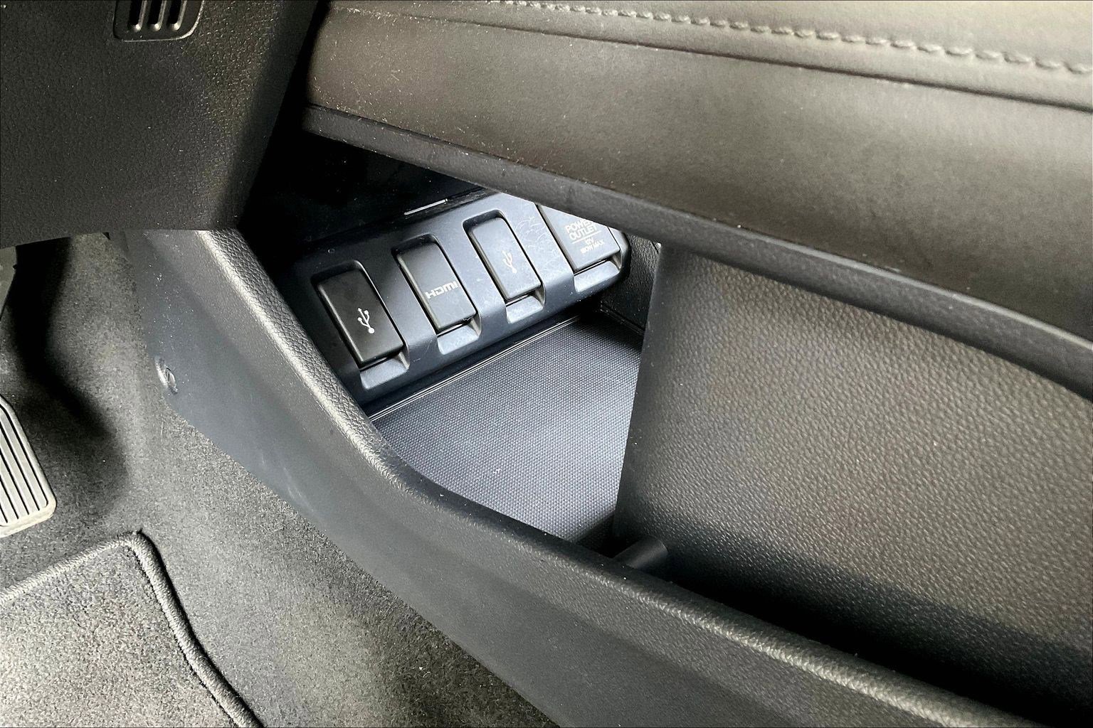 Used 2018 Honda HR-V EX image 15