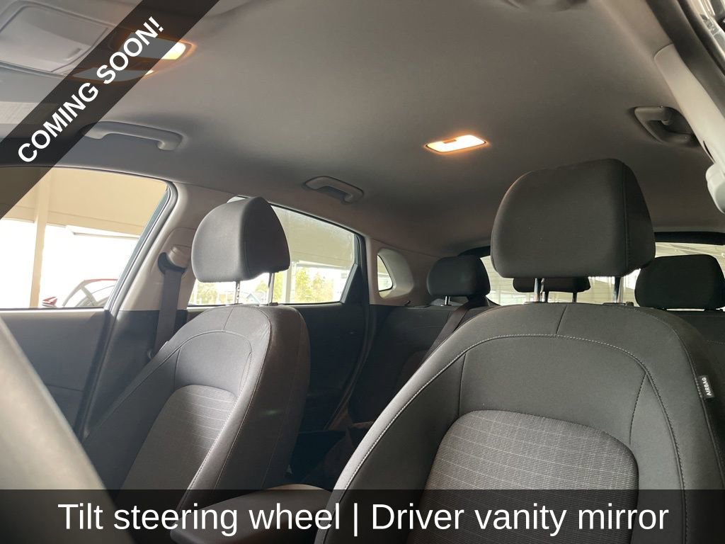 Used 2023 Hyundai Kona SEL image 13