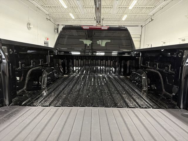 New 2026 GMC Sierra 1500 Elevation image 15