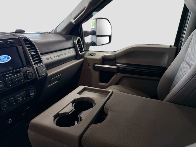 Used 2020 Ford F350 XLT w/ XLT Premium Package AWD/4WD image 24