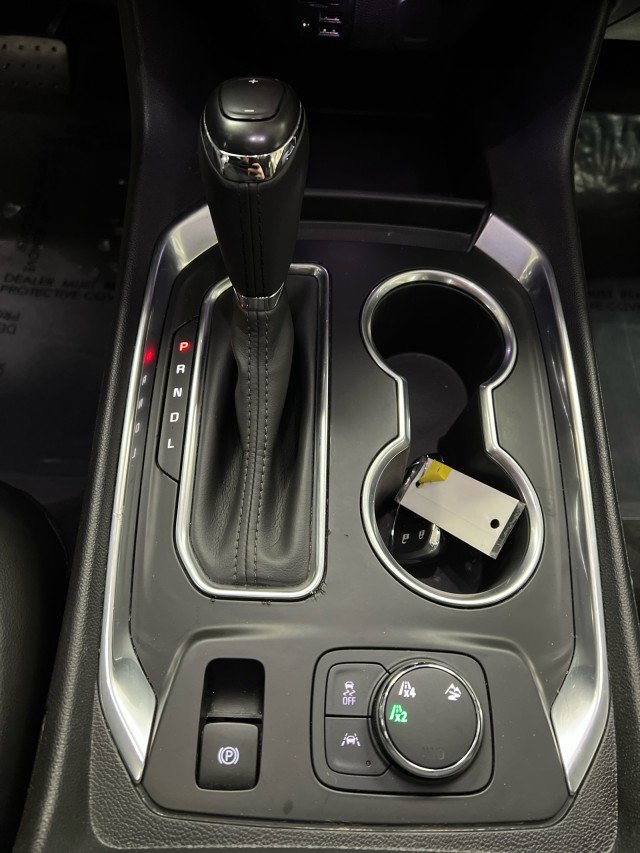 Used 2020 Chevrolet Traverse LT w/ LT Premium Package image 26