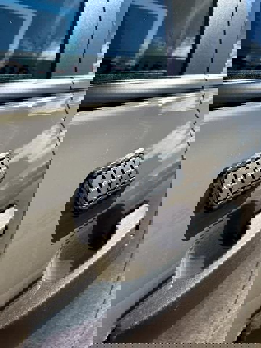 New 2025 Ford Ranger XLT w/ Equipment Group 301A High image 10