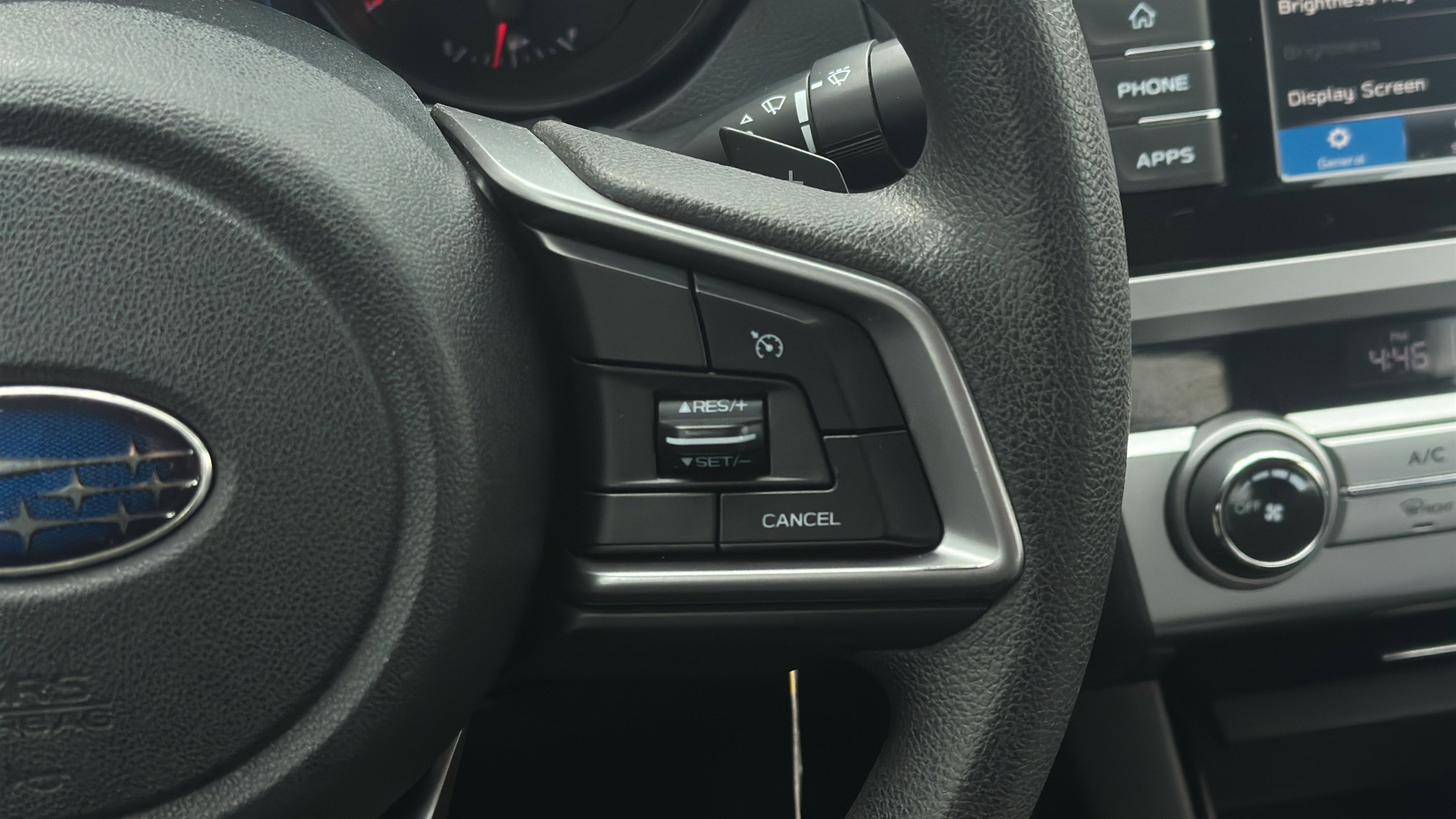 Used 2018 Subaru Legacy 2.5i AWD/4WD image 12