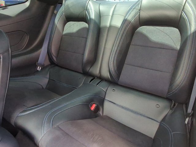 Used 2024 Ford Mustang Dark Horse RWD image 24