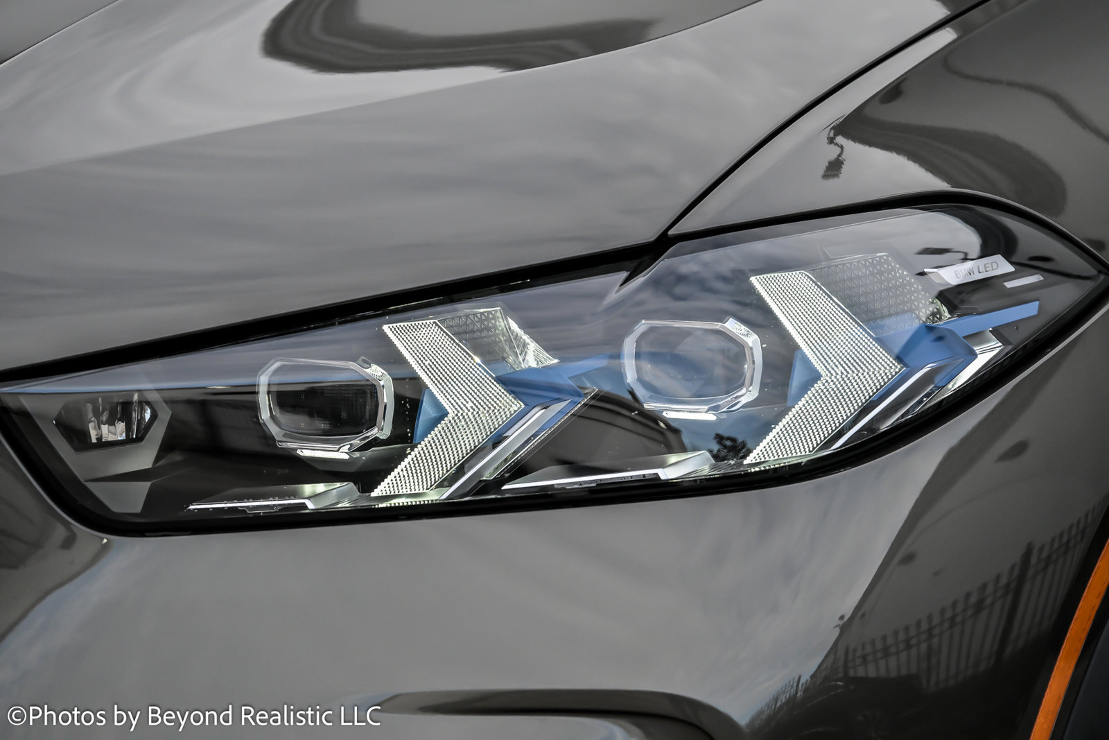 Used 2026 BMW X5 xDrive40i image 12