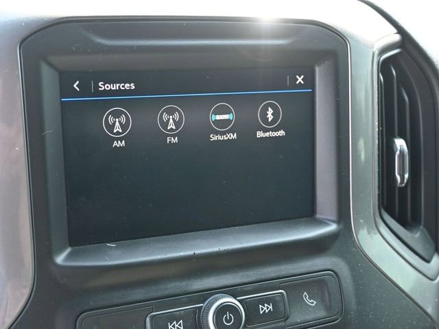 Used 2020 Chevrolet Silverado 2500 Custom w/ Custom Value Package image 22