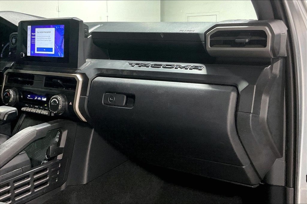 Used 2025 Toyota Tacoma SR RWD image 19