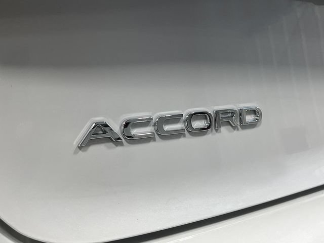 New 2026 Honda Accord Touring image 9