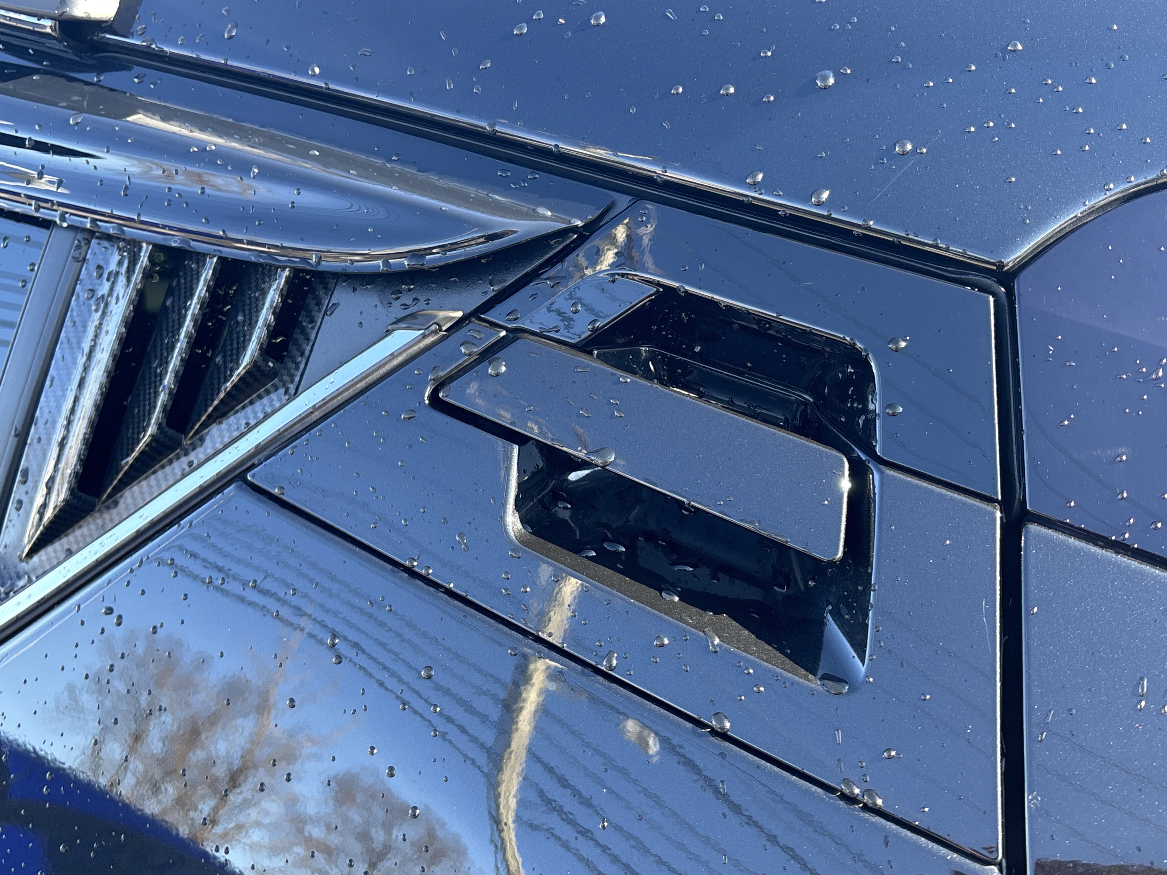 Used 2021 Toyota C-HR Limited image 22