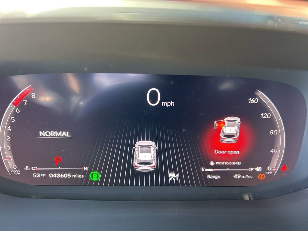 Used 2023 Acura MDX Type S image 10