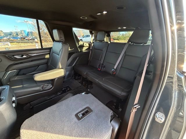 Used 2022 GMC Yukon Denali image 14