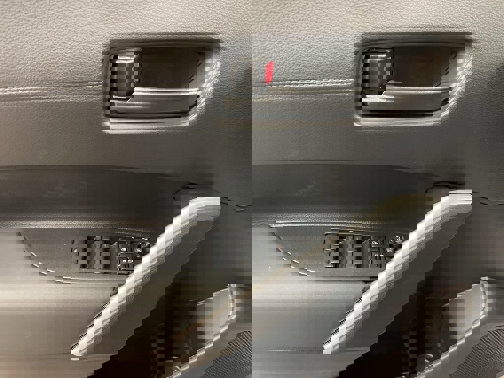 New 2026 Toyota Corolla Cross S image 14