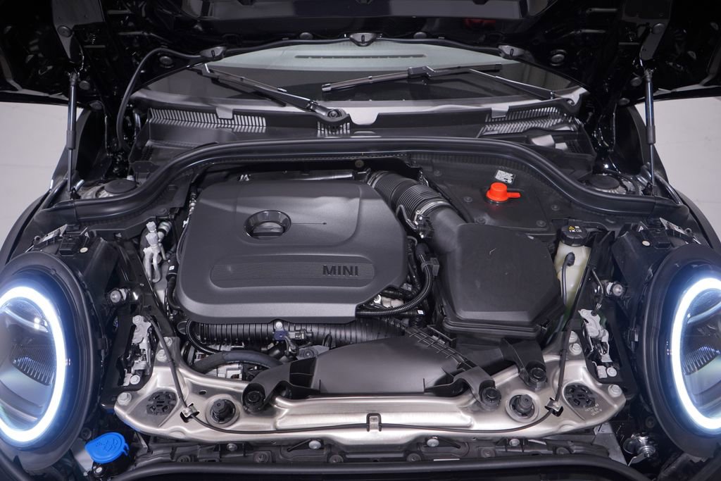 New 2026 MINI Cooper S FWD image 19
