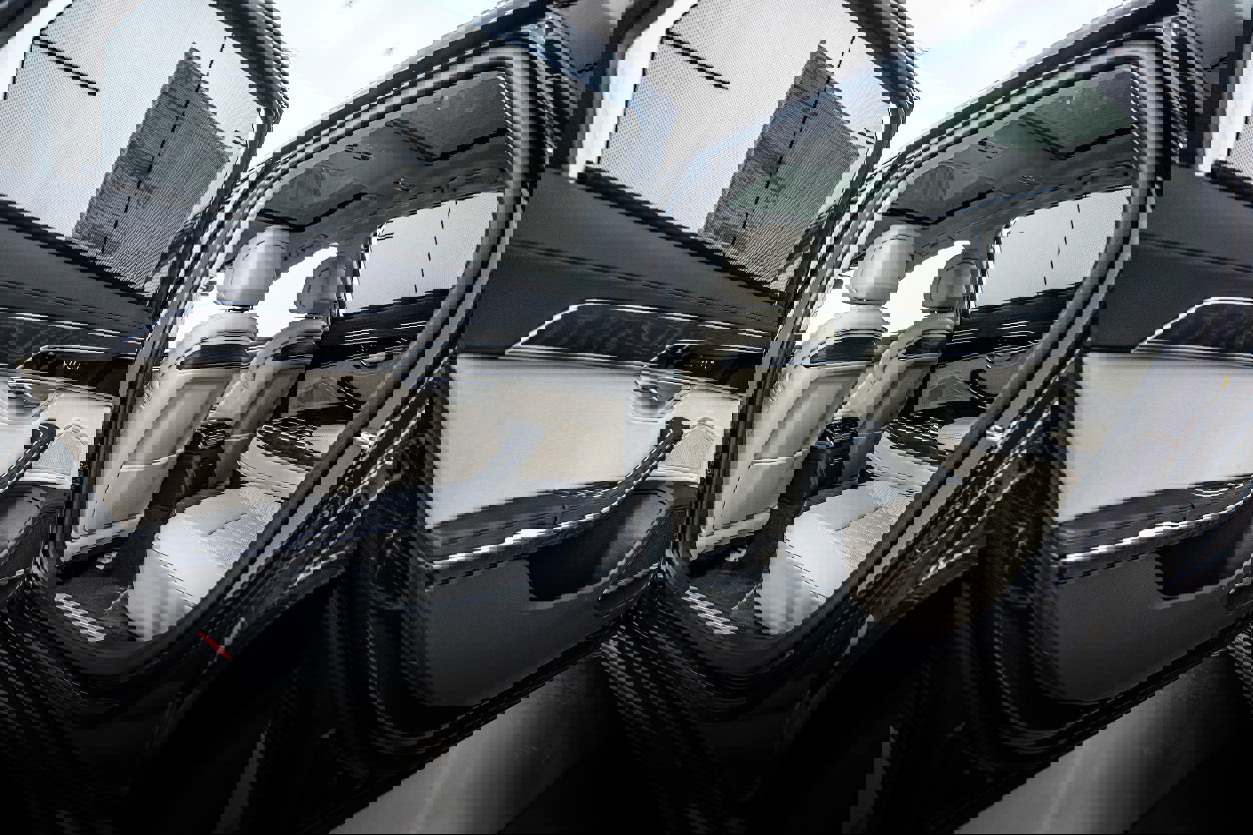 New 2025 Audi A8 L 3.0T image 19