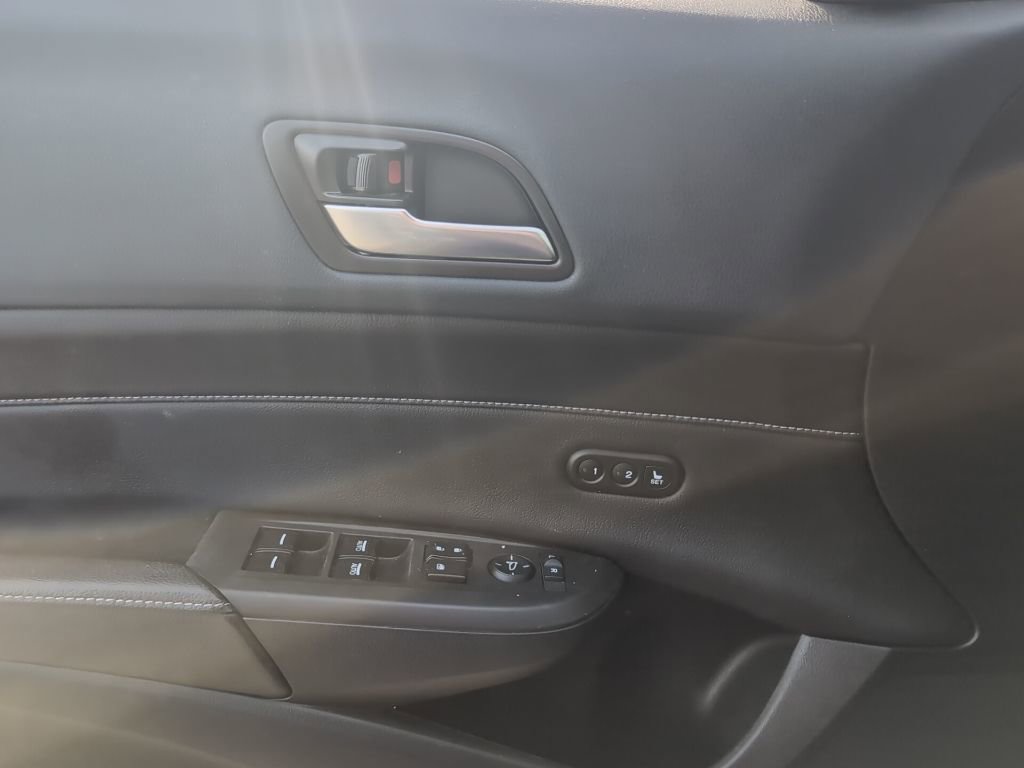 Used 2021 Acura ILX image 25