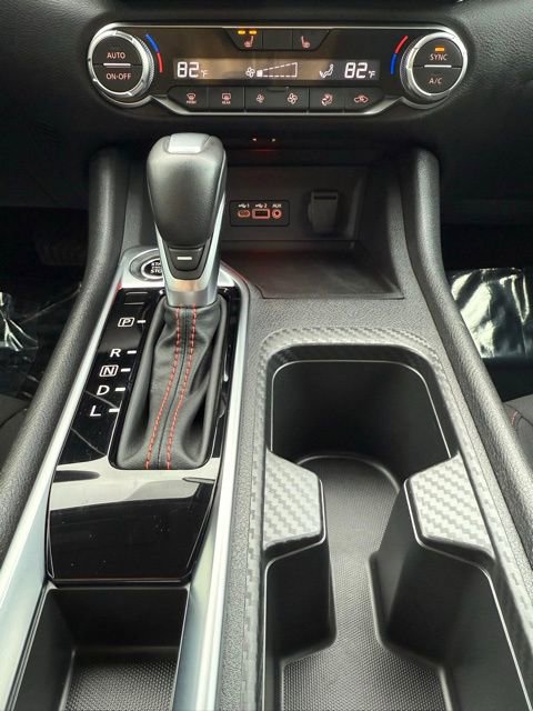 Used 2024 Nissan Sentra SR image 21