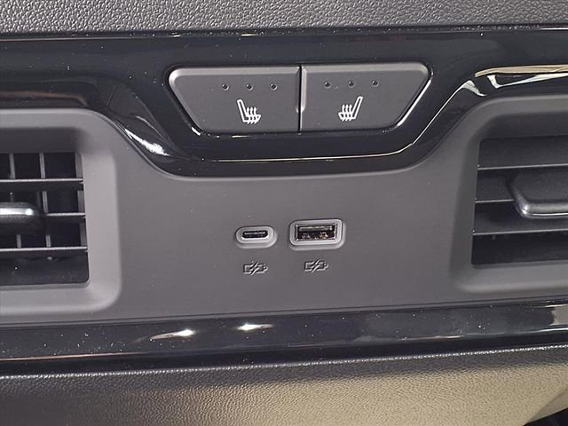 New 2026 Chevrolet Silverado 1500 ZR2 image 11